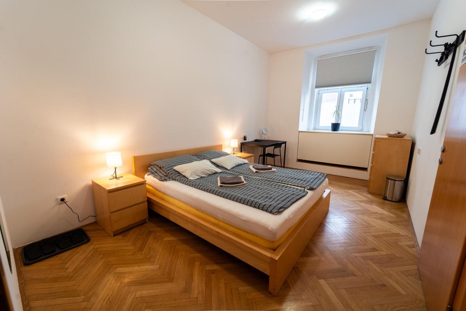 Anna House Hotell Maribor Eksteriør bilde