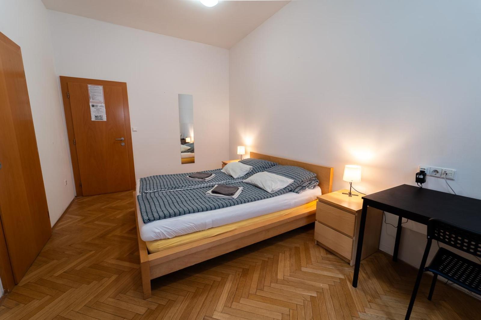 Anna House Hotell Maribor Eksteriør bilde