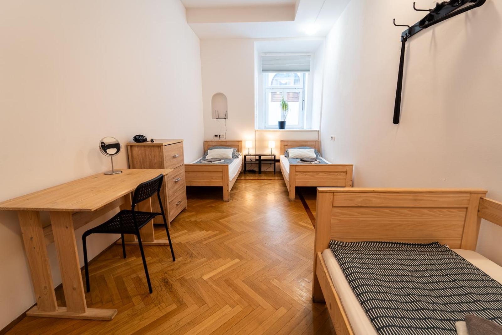 Anna House Hotell Maribor Eksteriør bilde