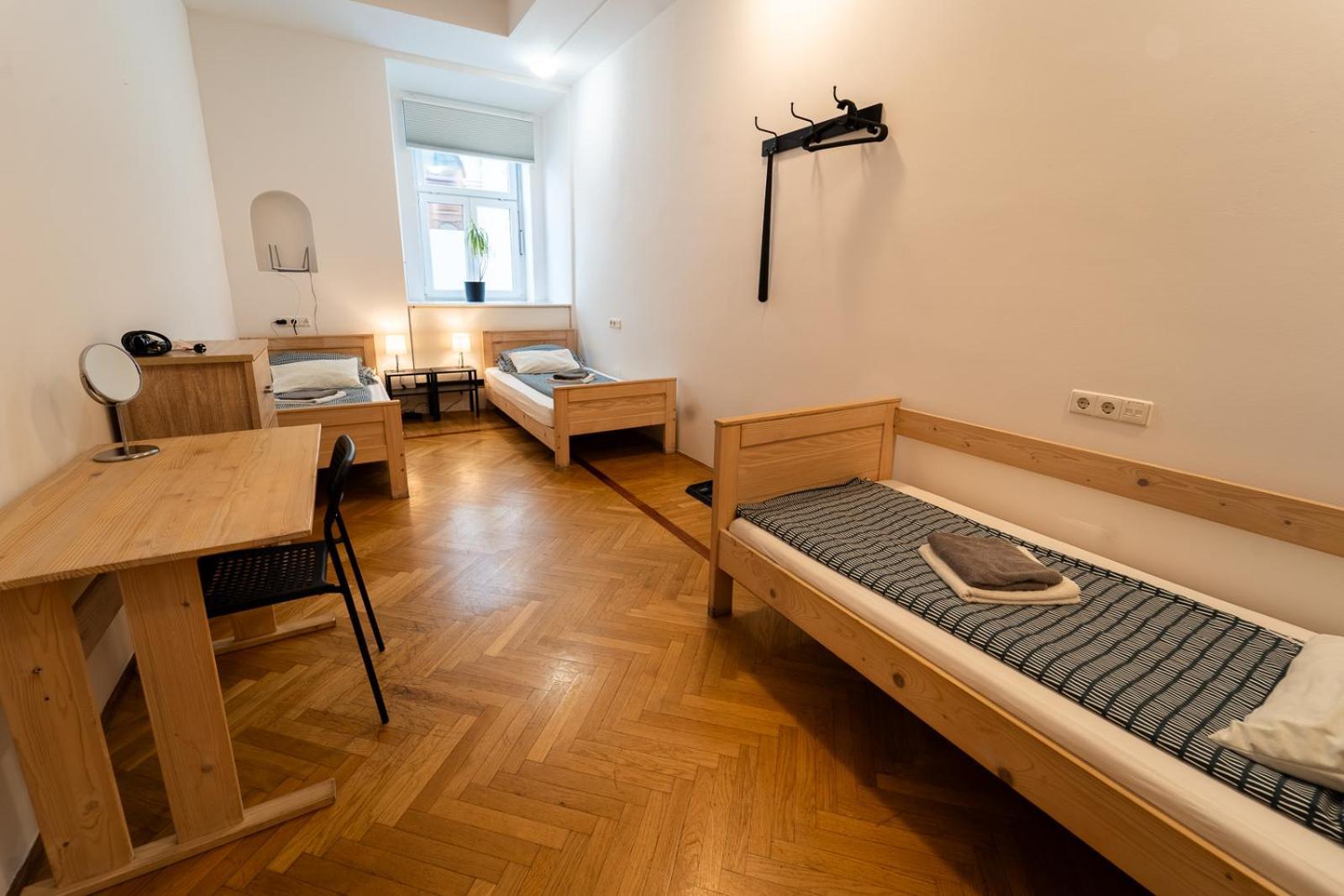 Anna House Hotell Maribor Eksteriør bilde
