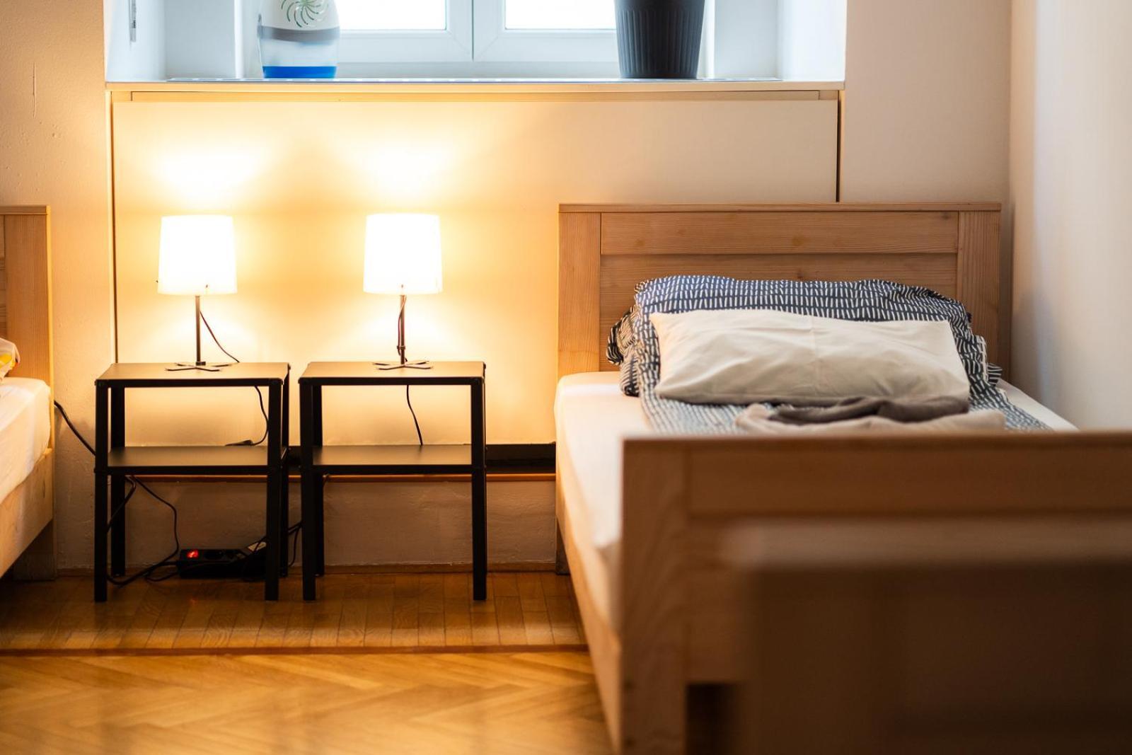 Anna House Hotell Maribor Eksteriør bilde