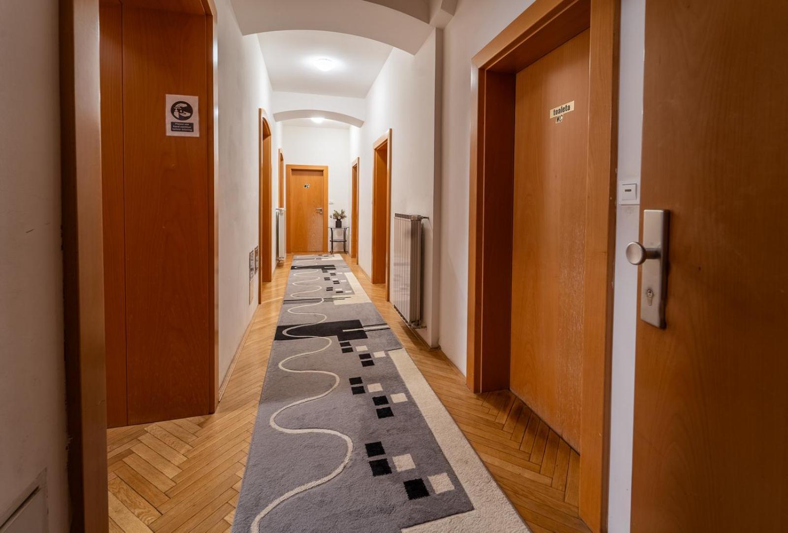 Anna House Hotell Maribor Eksteriør bilde