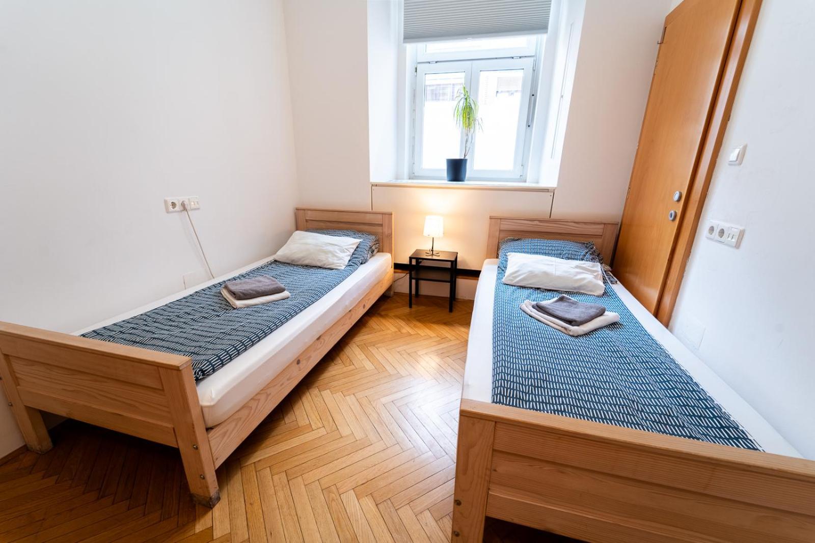 Anna House Hotell Maribor Eksteriør bilde