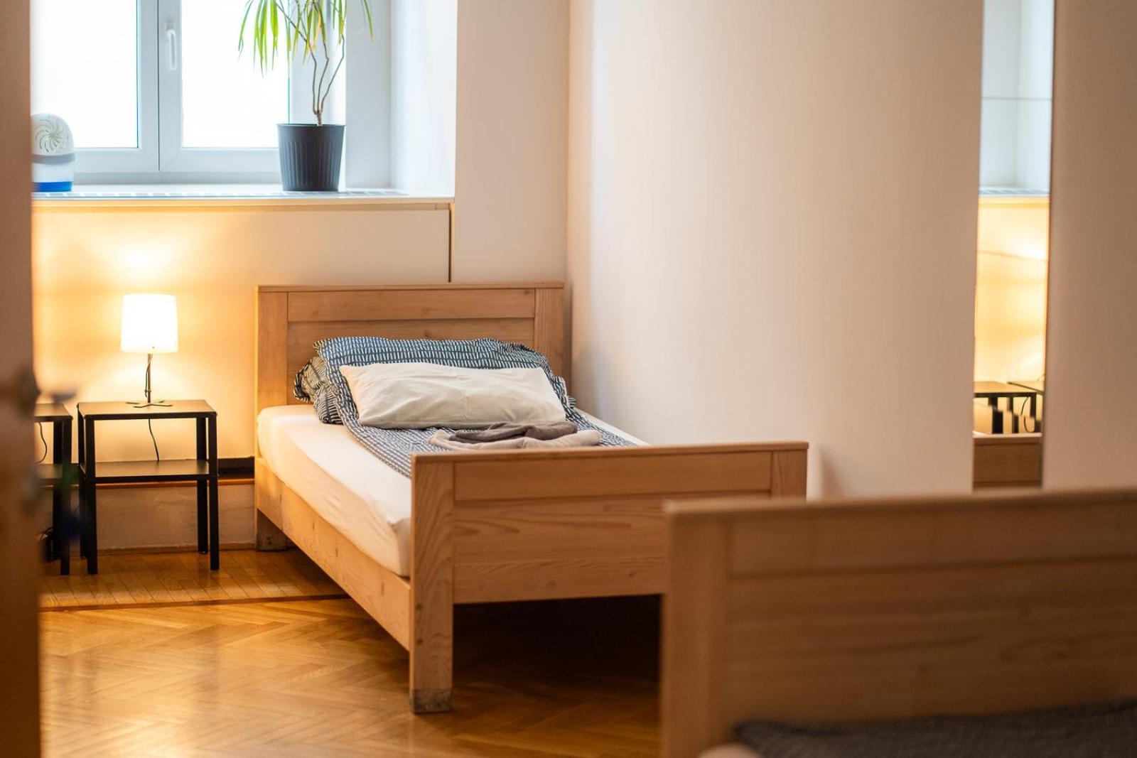 Anna House Hotell Maribor Eksteriør bilde