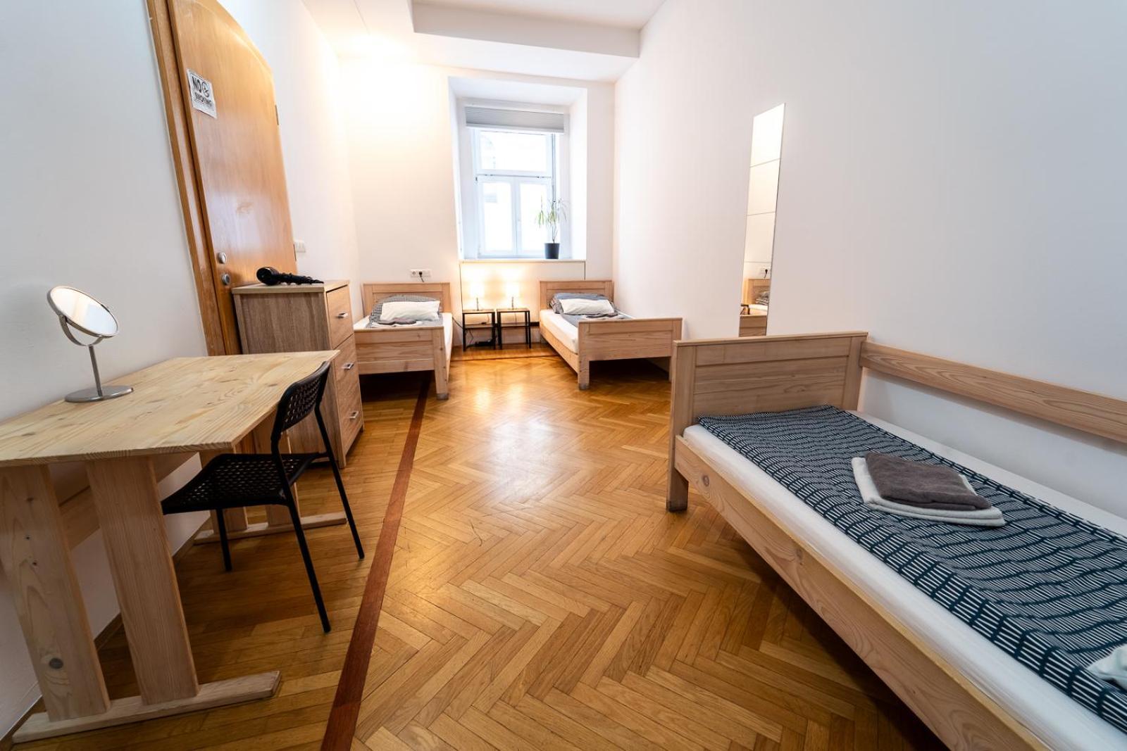 Anna House Hotell Maribor Eksteriør bilde
