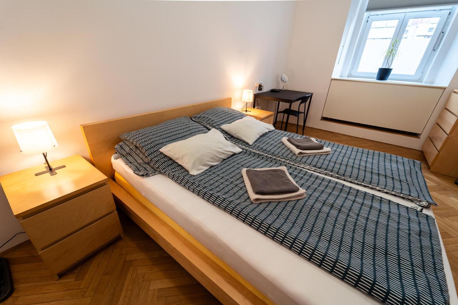 Anna House Hotell Maribor Eksteriør bilde