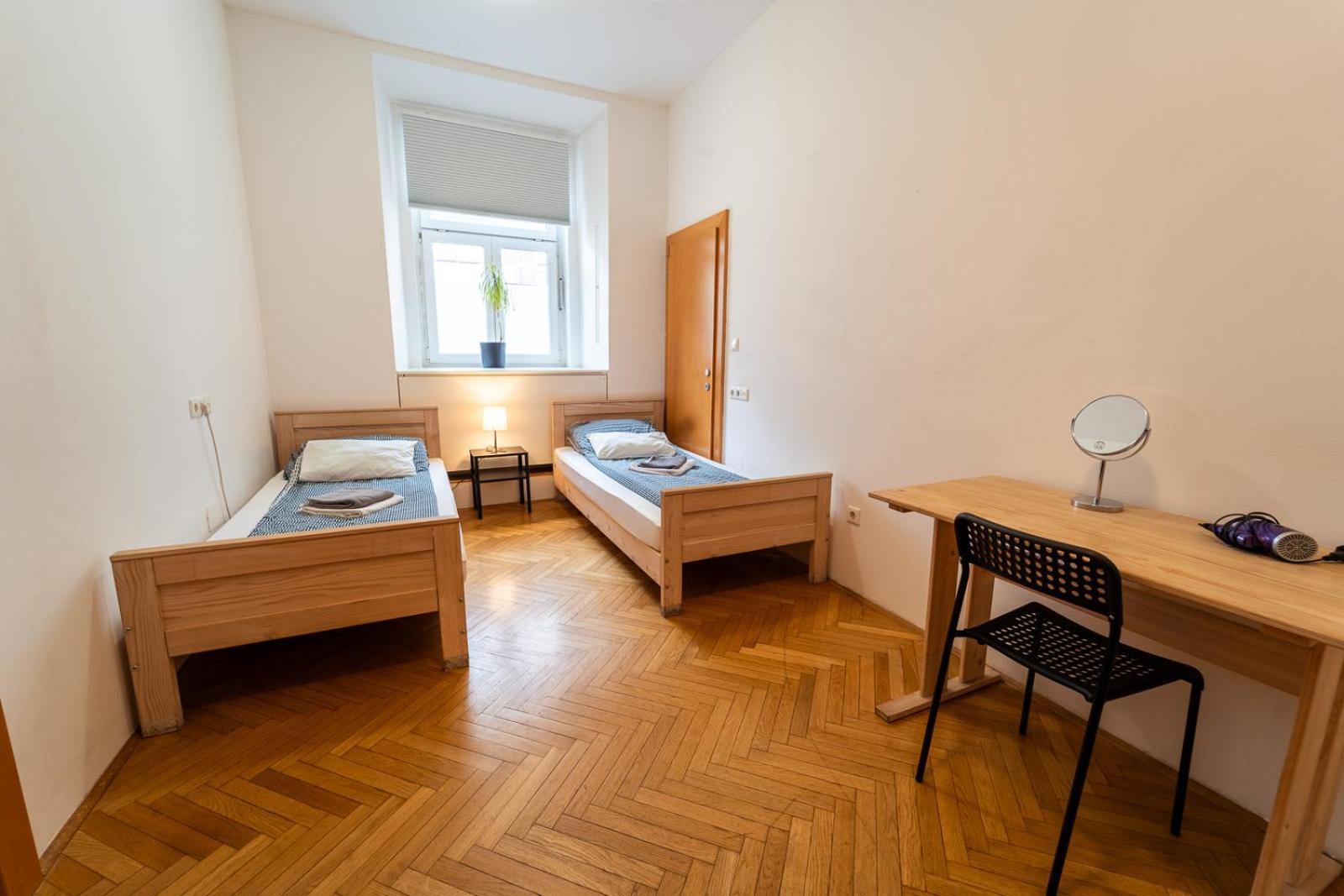 Anna House Hotell Maribor Eksteriør bilde