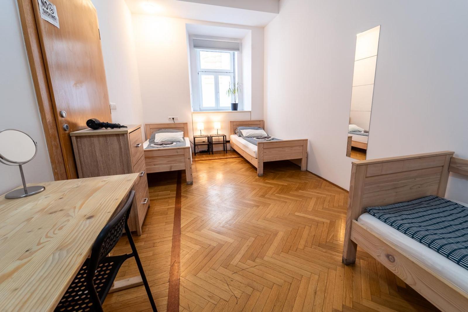 Anna House Hotell Maribor Eksteriør bilde